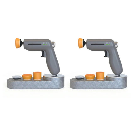 Electric Car Scratch Repair Polisher