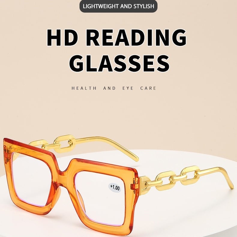 Hot Sale👓✨  Blue Light Protection Glasses – Stylish Comfort & Everyday Protection