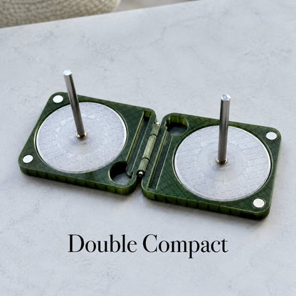 🎁Last Day 49% OFF - Portable Yarn Holder for Crochet & Knitting