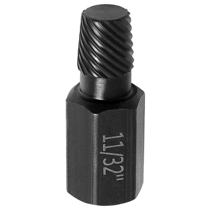 🔩 10Pcs Broken Head Screw Hexagon Socket Bolt Removal Tool