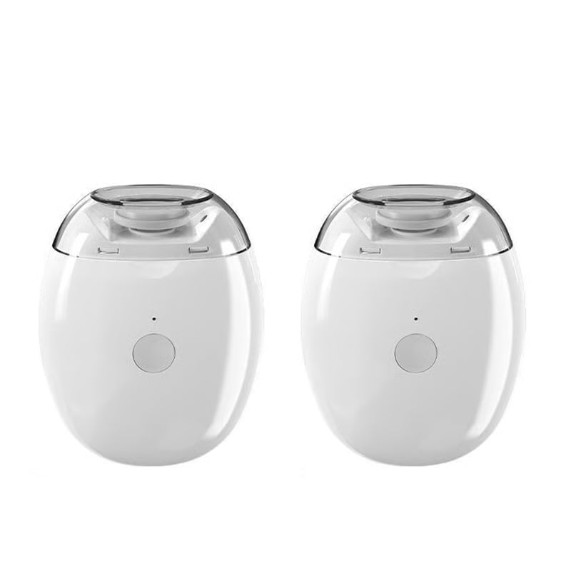 💎 Professional Nails, Zero Salon Visits! 💎 The Adjustable, Auto-Safe Grinder for Natural & Acrylics