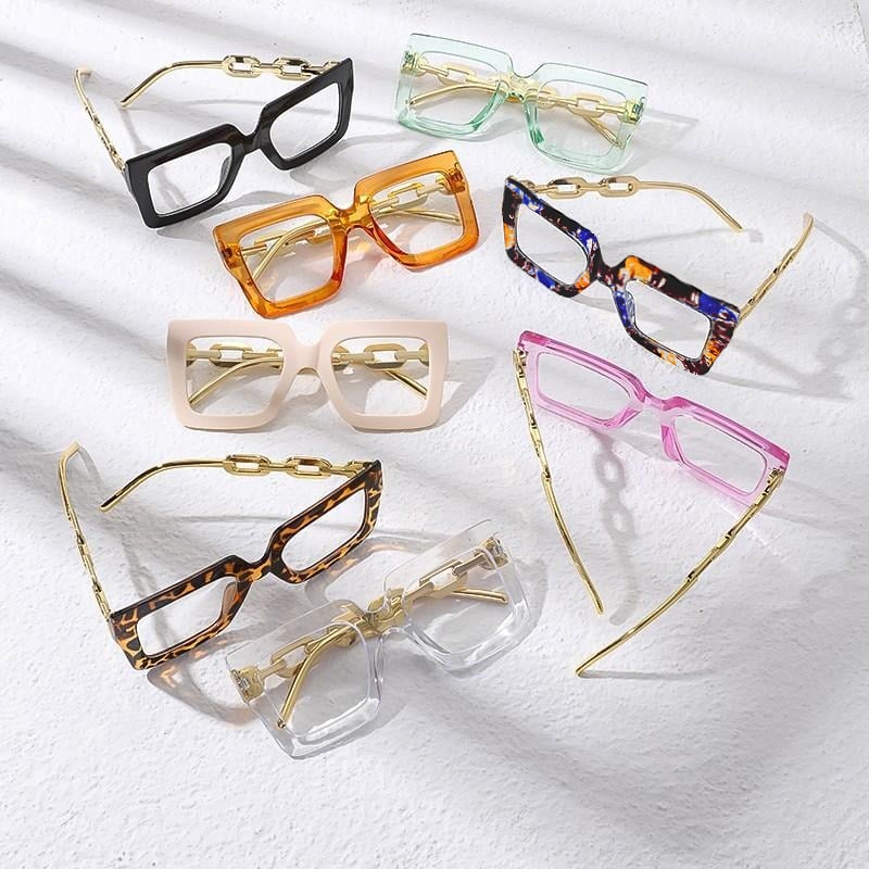 Hot Sale👓✨  Blue Light Protection Glasses – Stylish Comfort & Everyday Protection