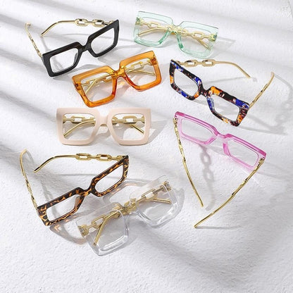 Hot Sale👓✨  Blue Light Protection Glasses – Stylish Comfort & Everyday Protection