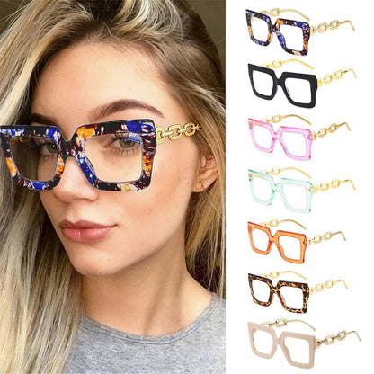 Hot Sale👓✨  Blue Light Protection Glasses – Stylish Comfort & Everyday Protection