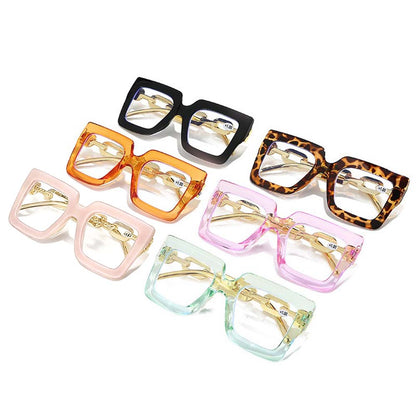 Hot Sale👓✨  Blue Light Protection Glasses – Stylish Comfort & Everyday Protection