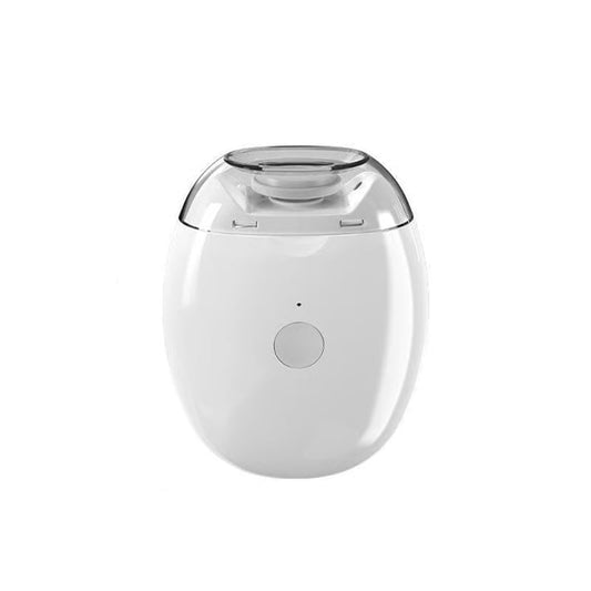 💎 Professional Nails, Zero Salon Visits! 💎 The Adjustable, Auto-Safe Grinder for Natural & Acrylics