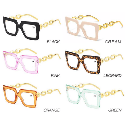 Hot Sale👓✨  Blue Light Protection Glasses – Stylish Comfort & Everyday Protection