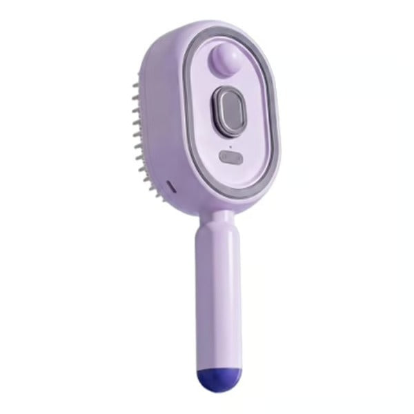 🔥Day Sale 50% OFF🔥Electric Spray Air Cushion Massage Comb