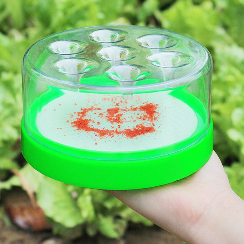 🪰⚡Reusable Non-Electric Fly Trap